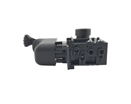 Выключатель TG813TLB-1 для перфоратора MAKITA 650508-0 Выключатель TG813TLB-1 для перфоратора MAKITA 650508-0