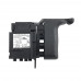 Выключатель TG813TLB-1 для перфоратора MAKITA 650508-0