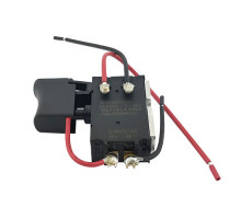 Выключатель C3NA-1-M1 для шуруповерта аккумуляторного MAKITA 650556-9