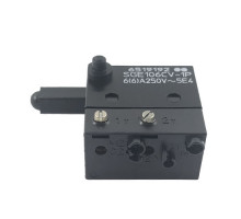 Выключатель SGE106CV-1P для перфоратора MAKITA 651919-2