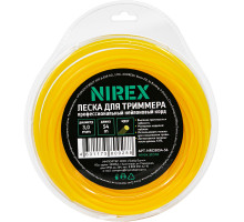 Леска NIREX ROUND 3,0х54 м (круг) NRO3054-56