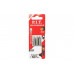 Бита P.I.T. PH2x25 мм, сталь GCR15, 3 шт. ASDR05-25PH2