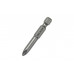 Бита P.I.T. PH2x50 мм, сталь GCR15, 2 шт. ASDR05-50PH2