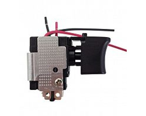 Выключатель TG563FSB-2 для шуруповерта аккумуляторного MAKITA 650663-8 Выключатель TG563FSB-2 для шуруповерта аккумуляторного MAKITA 650663-8