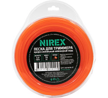 Леска NIREX STAR 3,0х78 м (звезда) NST3078-57