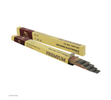 Электроды AG PREMIUM (E-46) 3,2 мм х 1 кг AG E-46–3,2-1