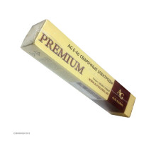 Электроды AG PREMIUM (E-46) 3,2 мм х 5 кг AG E-46-3,2-5