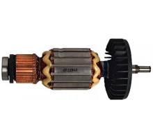 Ротор (Якорь) для болгарки (УШМ) MAKITA 9069 516773-0