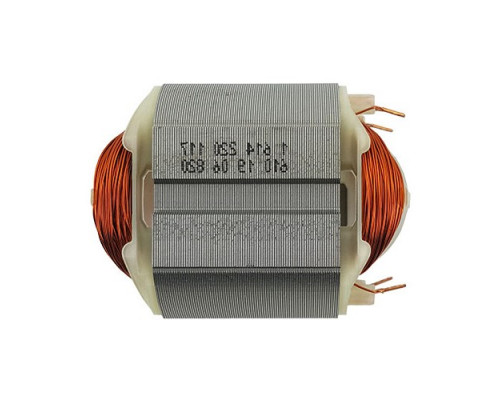 Статор 230В для перфоратора BOSCH 1614220117 Статор 230В для перфоратора BOSCH 1614220117