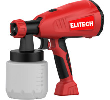 Краскораспылитель ELITECH КЭ 0426П (E2208.018.00)