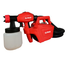 Краскораспылитель ELITECH КЭ 0626П (E2208.019.00)