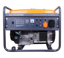 Электростанция бензиновая VILLARTEC GGM6200С 2102060000