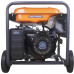 Электростанция бензиновая VILLARTEC GGM6200С 2102060000