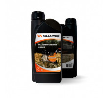 Масло трансмиссионное VILLARTEC 80W85 GL-4 1 л