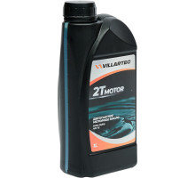 Масло моторное VILLARTEC 2T MOTOR 1 л 5098210000