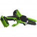 Пила цепная аккумуляторная мини GREENWORKS GD24CS15 24 V без акб и з/у 2010107