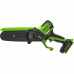 Пила цепная аккумуляторная мини GREENWORKS GD24CS15 24 V без акб и з/у 2010107