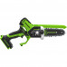 Пила цепная аккумуляторная мини GREENWORKS GD24CS15 24 V без акб и з/у 2010107