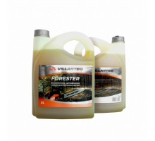 Масло адгезионное VILLARTEC FORESTER всесезонное для цепи 5 л vilforchainoil5