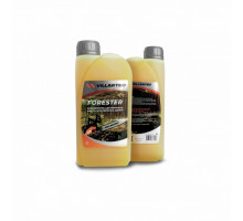 Масло адгезионное VILLARTEC FORESTER всесезонное для цепи 1 л