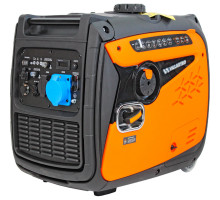Генератор бензиновый инверторный VILLARTEC GI508ES 2101500000