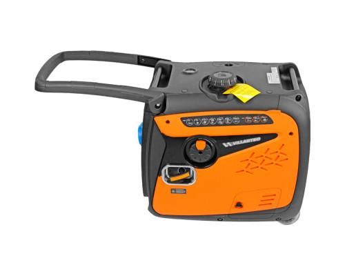 Генератор бензиновый инверторный VILLARTEC GI508ES 2101500000