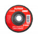 Круг зачистной ELITECH 125*22,2 мм 1820.168900
