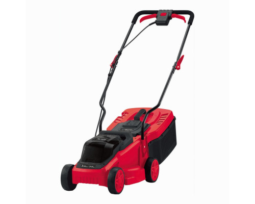 Газонокосилка аккумуляторная бесщеточная MTX CLM-320 58901