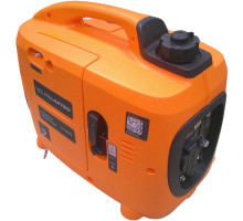 Инверторный бензиновый генератор VILLARTEC GI 1200S 2101120000