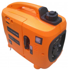 Инверторный бензиновый генератор VILLARTEC GI 1200S 2101120000
