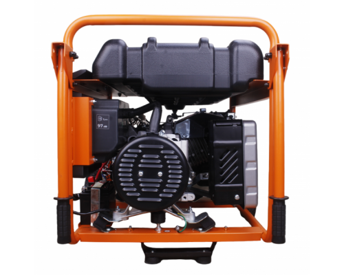 Электростанция бензиновая VILLARTEC GG7300ЕВС 2102750100 Электростанция бензиновая VILLARTEC GG7300ЕВС 2102750100