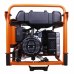 Электростанция бензиновая VILLARTEC GG7300ЕВС 2102750100