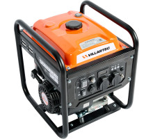 Инверторный бензиновый генератор VILLARTEC GI358 2101340000