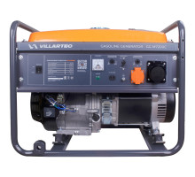 Электростанция бензиновая VILLARTEC GGM7200С 2102070000