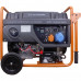 Электростанция бензиновая VILLARTEC GG6300ЕВС 2102650100