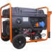 Электростанция бензиновая VILLARTEC GG6300ЕВС 2102650100