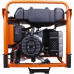 Электростанция бензиновая VILLARTEC GG6300ЕВС 2102650100