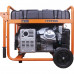 Электростанция бензиновая VILLARTEC GG6300ЕВС 2102650100
