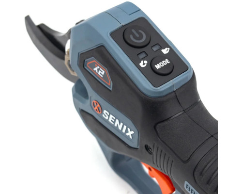Секатор аккумуляторный SENIX GPSX2-M1-EU Секатор аккумуляторный SENIX GPSX2-M1-EU