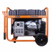 Электростанция бензиновая VILLARTEC GG7300ЕВС 2102750100