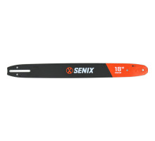 Шина SENIX 18" 3/8" - 1,3 (62 зв) AEGB-0004