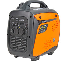 Генератор бензиновый инверторный VILLARTEC GI358S 2101350000