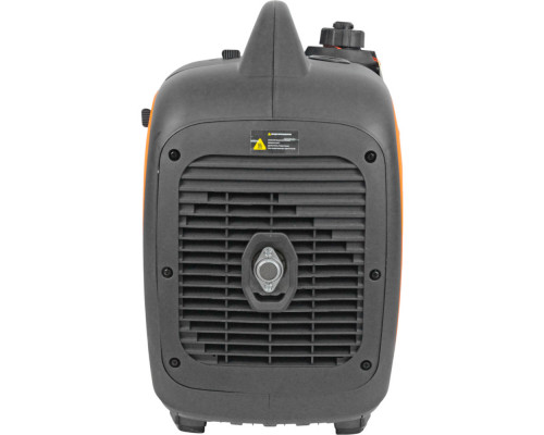 Генератор бензиновый инверторный VILLARTEC GI358S 2101350000 Генератор бензиновый инверторный VILLARTEC GI358S 2101350000