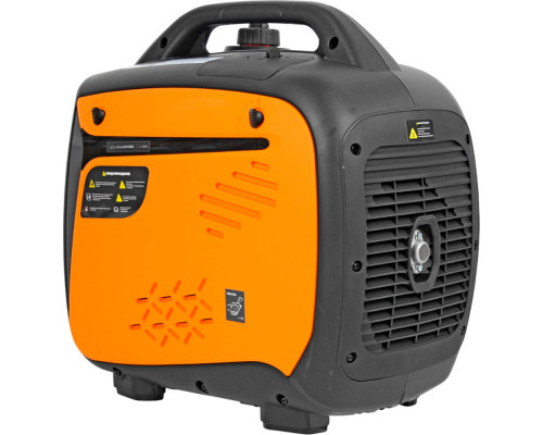 Генератор бензиновый инверторный VILLARTEC GI358S 2101350000 Генератор бензиновый инверторный VILLARTEC GI358S 2101350000