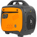 Генератор бензиновый инверторный VILLARTEC GI358S 2101350000