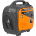 Генератор бензиновый инверторный VILLARTEC GI358S 2101350000