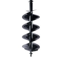 Шнек BURAN HARDDRILL для для мотобура 250х800 S00110