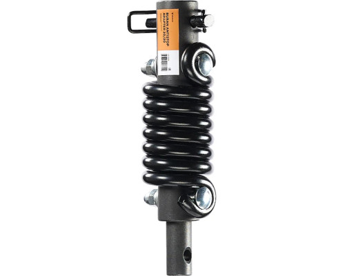 Адаптер пружинный для мотобура BURAN 20/20 мм ANTISTOP ADAPTER 20/20 S00122 Адаптер пружинный для мотобура BURAN 20/20 мм ANTISTOP ADAPTER 20/20 S00122