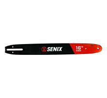 Шина SENIX 16" 3/8" - 1,3 (56 зв) AEGB-0001