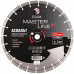 Диск алмазный DIAM MASTERLINE 350х25.4 мм сегмент 000724